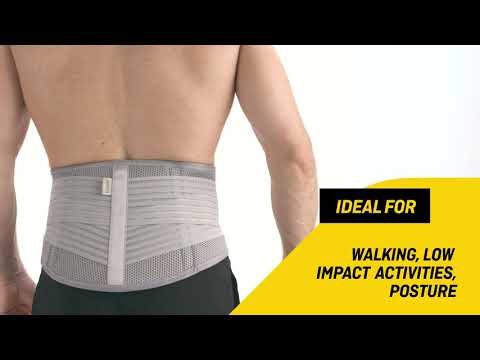 FUTURO Bandaža za hrbet