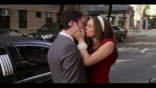 gossip girl - officially yours