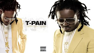 Ridge Road   -  T Pain ( Slowed )