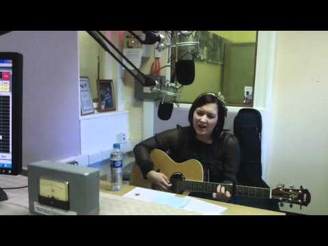 natalie jacobs is it destiny live sessions with alan hare hospital radio medway