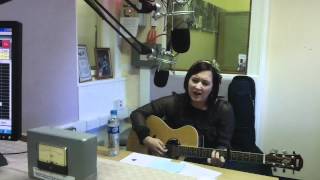 natalie jacobs is it destiny live sessions with alan hare hospital radio medway