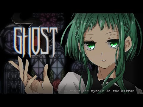 nightcore ghost scary song