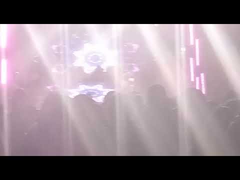 Harry Nach - IFTYL en vivo MONEYMAN TOUR 22'