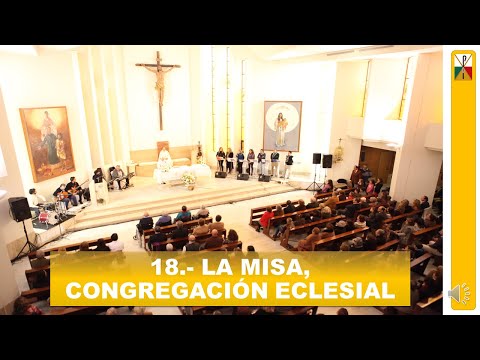 Lección No. 18 - Segundo Grado - Escuela de Pastoral