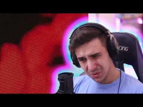 Un mare minus.. ghosty punk - Ai Uitat De Mine / Pufulete reacționează