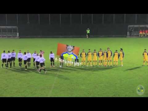 (Stagione 2013/14) ASD Calcio Amatori Istrana - Milan Guarda