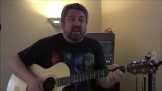 Dear Penis   Rodney Carrington Cover