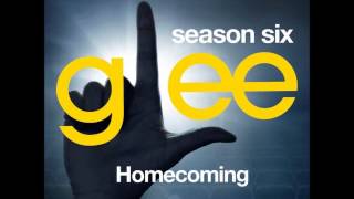 Glee - Tightrope