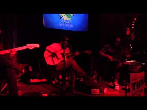 Beau Roberson (Pilgrim), Paul Benjaman, Aaron Boehler - Tul