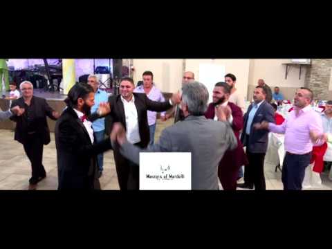 Masters of Mardelli 46 - Rashid Moussa - Miney inti - Sareet Nasibi - Halay NEW BEYT MERHI