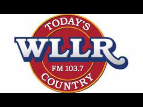 WLLR "103-7 WLLR" - Legal ID - 2004