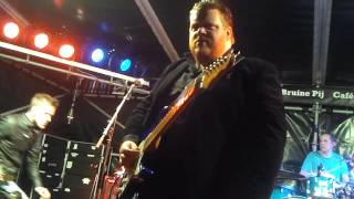 Knocking On Heaven's Door  Danny Bryant, Jazz Festval, Kerkplein Breda, 16 05 2015