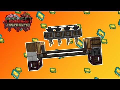 I Automated Circuits In Project Sacrifice EP18