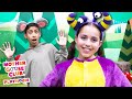 Little Bunny Foo Foo Mother Goose Club Playhouse Songs Nursery Rhymes