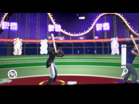 Home Run Playstation 2