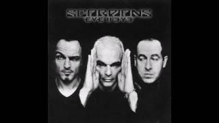 Scorpions - What You Give You Get Back