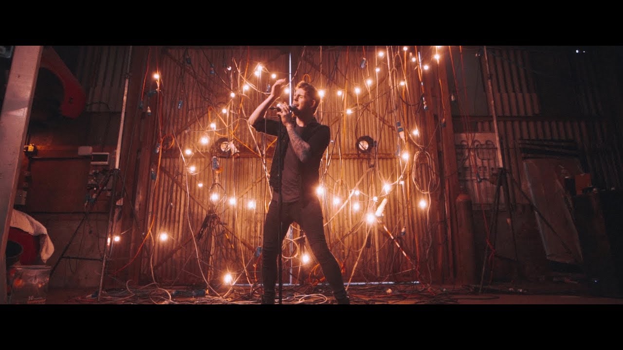 Led By Lanterns — Disconnected