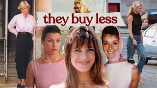 Download lagu The More You Shop, The Worse Your Style Gets mp3