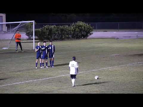 Boys Sickles vs Alonso High Full Game