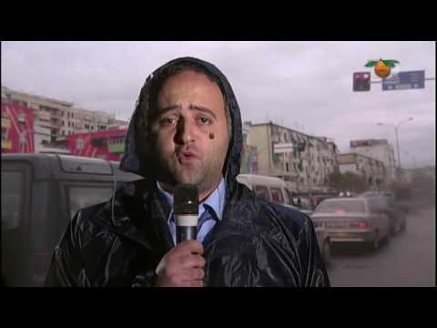 Portokalli, 28 Nentor 2010 - Thoma Dhia (Thoma Dhia ben lidhje direkte me Amin)