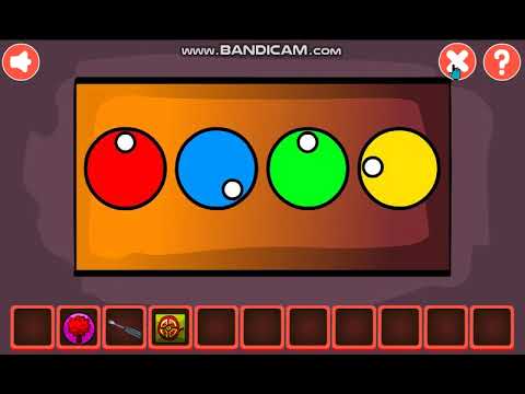 A Carrot Great Escape