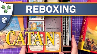 Nights Around a Table - Catan: Seafarers video thumbnail