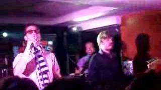 Mi Linda ¡¡ ``Los Amigos Invisibles ´´