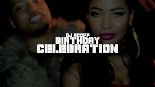 Dj Acoff Birthday Bash (Magic City Classic)