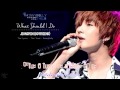 [Karaoke-THAISUB]What Should I Do... (どうしよう ...