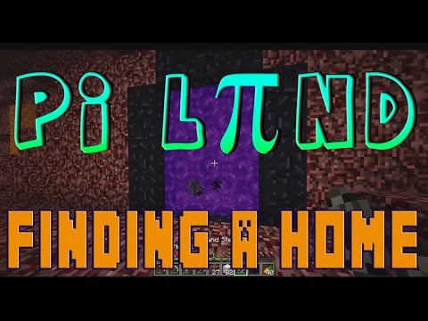 PI Land - A New Beginning! Ep.001