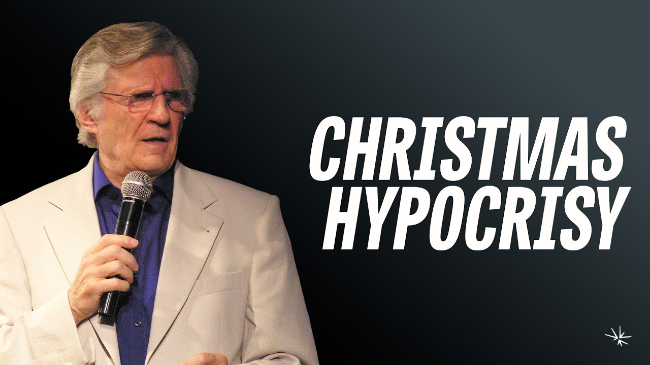 Baby Jesus - David Wilkerson