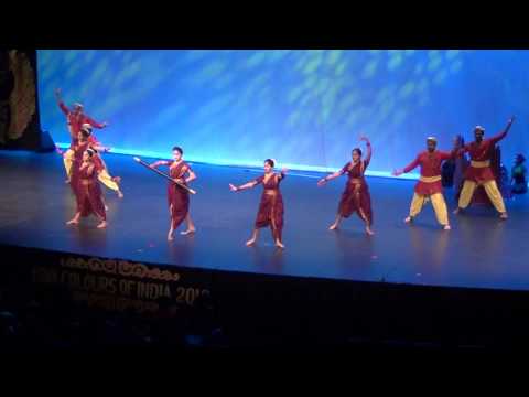 Onake Obavva -Kannada Naadina Veera Ramani ya