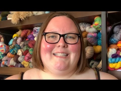 Covert Knits - Episode 25