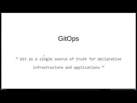 Webinar: Managing Kubernetes Deployments with Helm and Flux