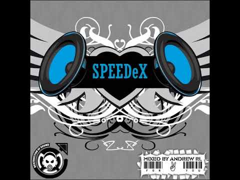 Destruction Of Sound - SPEEDeX (2008)