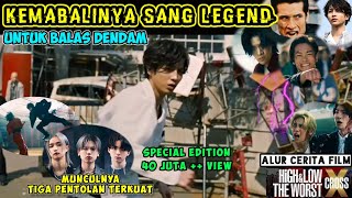 Download lagu Nonton Full Film High and Low The Worst X Cross!!! #fyp #viral #short #tiktok #like #anime #india mp3 Download lagu Nonton Full Film High and Low The Worst X Cross!!! #fyp #viral #short #tiktok #like #anime #india mp3