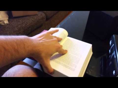 The unboxing of the history of middle earth books, by JRR Tolkien