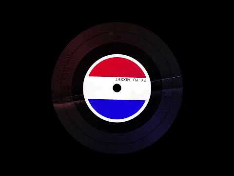 Benjamin Milic - EX-YU MIX SET (Sunset Vibes)