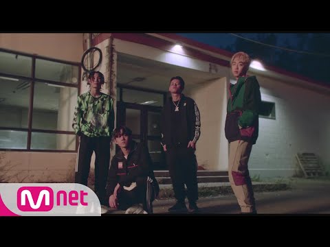 [#SMTM8 X #adidas] CYPHER MV - 안병웅, 칠린호미, 릴타치, 김승민 | Produced by BOYCOLD 190927 EP.10