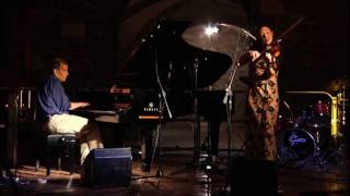 Athena Tergis & Michael G. Rose, Fiddle & Piano Sampler