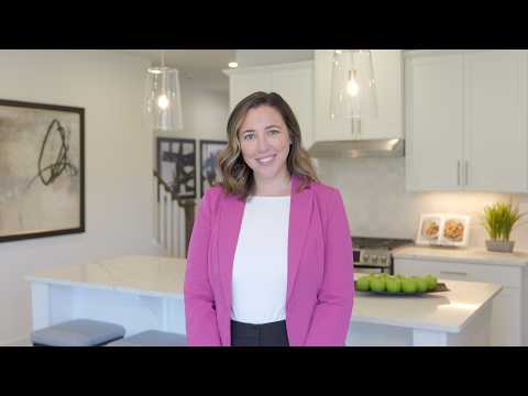 Video of Ashburn Crossing Community