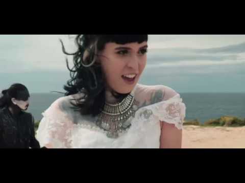 Lolita KompleX - Stranger in a Strange Land [Official Music Video] - 2019 NEW!