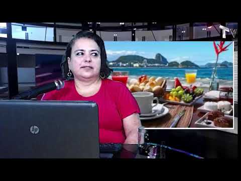 Jornal bom dia Itanhaem - 28/02