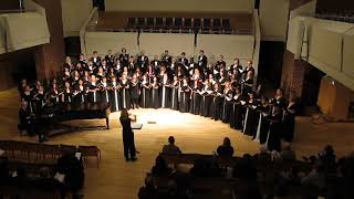 Brother James&#39;s Air by James Leith Macbeth arr  Mack Wilberg