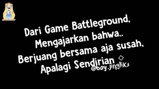 Download lagu Story Wa Buat Gamer mp3