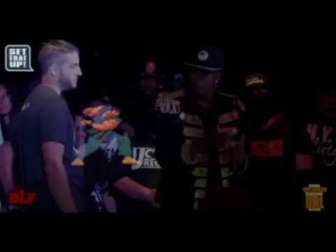 Daylyt-(Street Fighter Scheme)