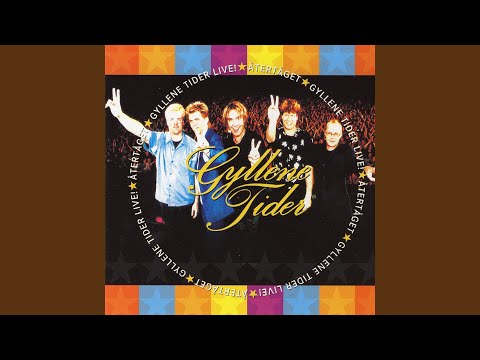 Det hjärta som brinner (Live '96)