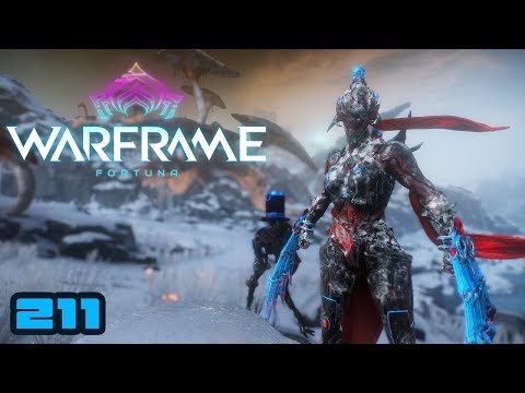 Let's Play Warframe: Fortuna - PC Gameplay Part 211 - Hidden Objects