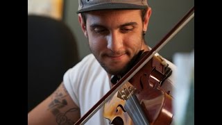 David Garrett - Asturias ( Violin cover by Nico Mastromatteo)