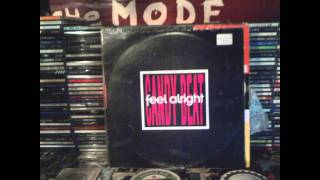 Candy Beat-Feel Alright